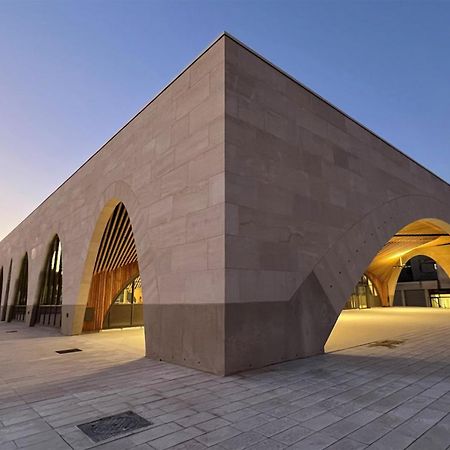 Catel Duplex Coeur De Ville De Saint Dizier 2 Chambres Екстериор снимка