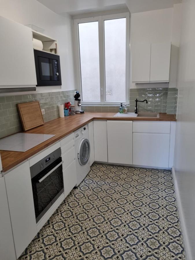 Catel Duplex Coeur De Ville De Saint Dizier 2 Chambres Екстериор снимка