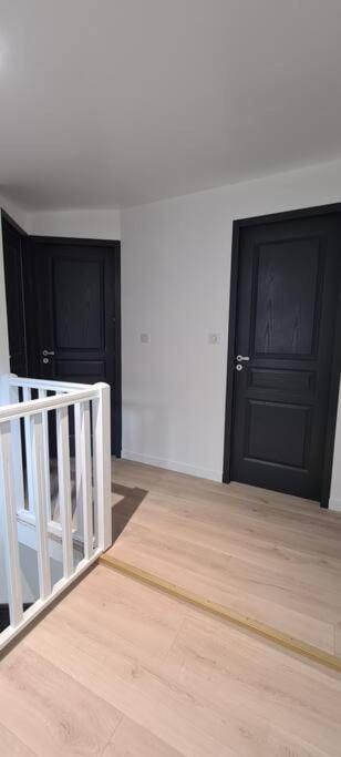 Catel Duplex Coeur De Ville De Saint Dizier 2 Chambres Екстериор снимка
