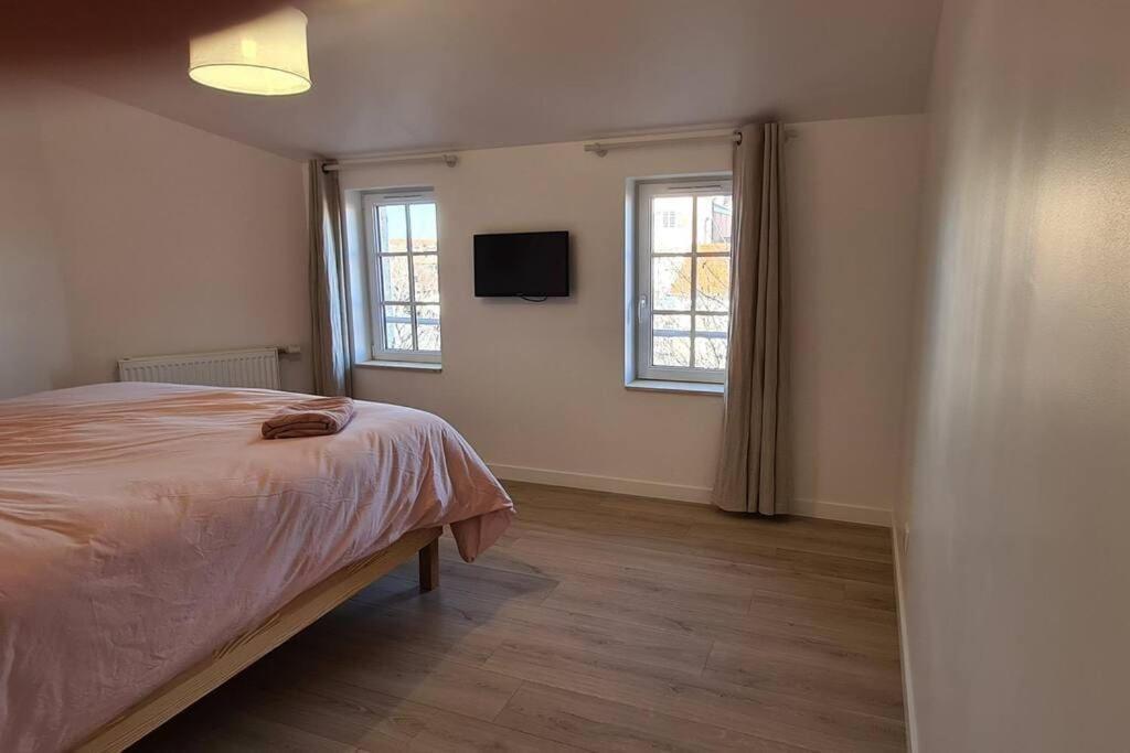 Catel Duplex Coeur De Ville De Saint Dizier 2 Chambres Екстериор снимка
