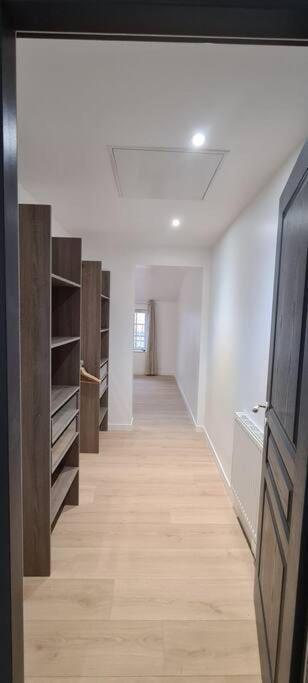 Catel Duplex Coeur De Ville De Saint Dizier 2 Chambres Екстериор снимка